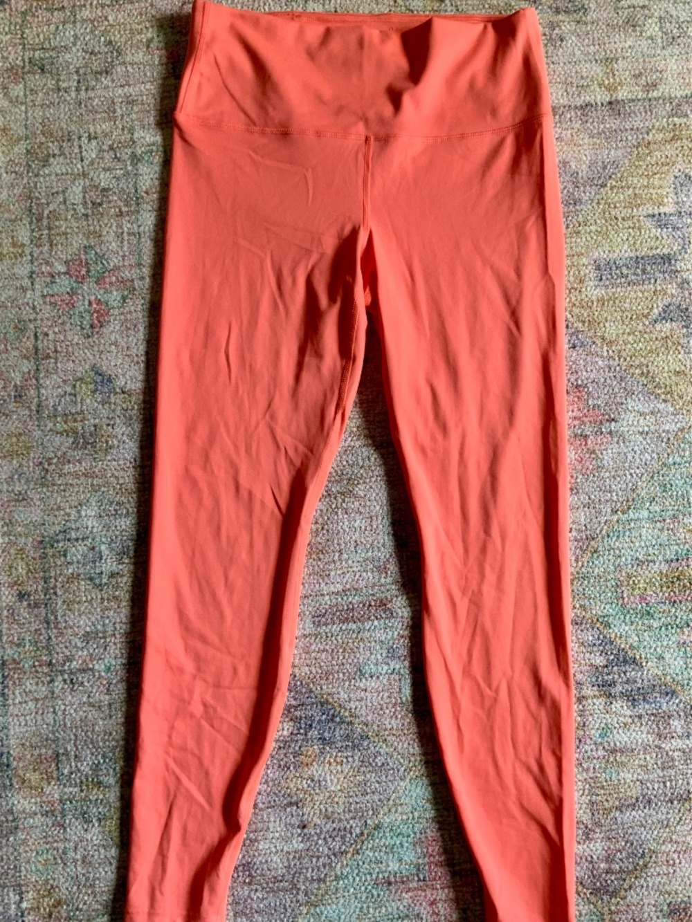 Spandex pants - Picture 4 of 4